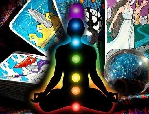 psychic Cobden